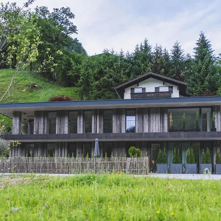 Mit Bergblick Apartment Scheffau am Tennengebirge